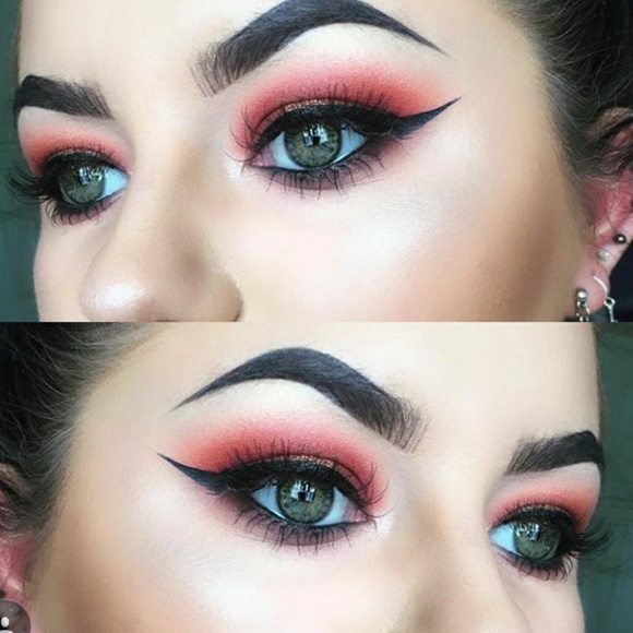 🆑Final price🆑MORPHE 350M Nature Glow Matte - Picture 7 of 8